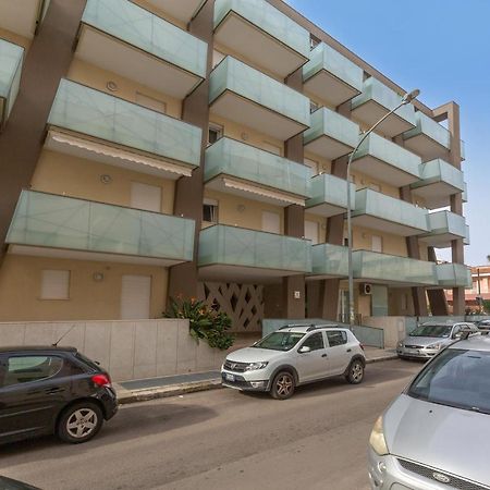 Appartement Sterlizia House By Barbarhouse à Gallipoli Extérieur photo