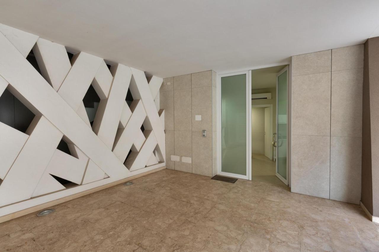Appartement Sterlizia House By Barbarhouse à Gallipoli Extérieur photo