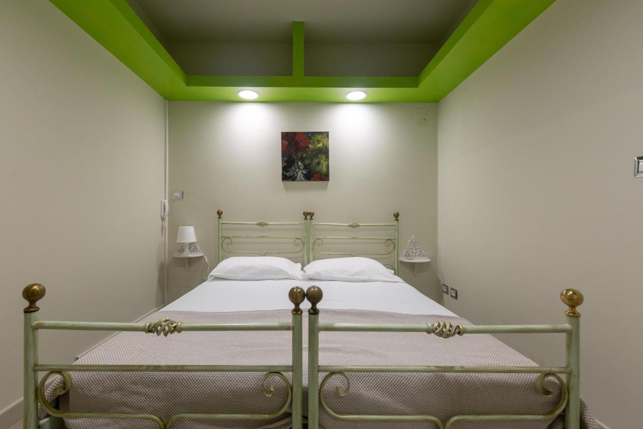Appartement Sterlizia House By Barbarhouse à Gallipoli Extérieur photo