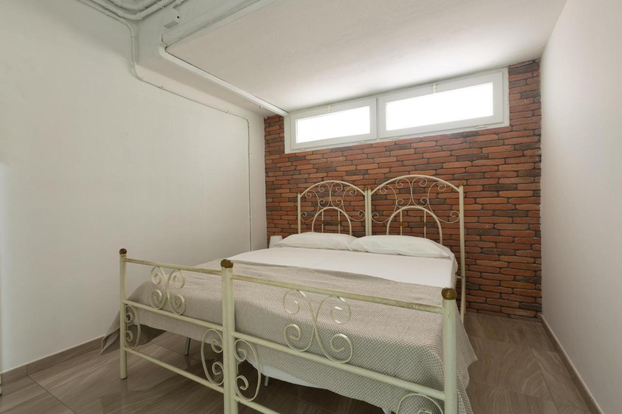 Appartement Sterlizia House By Barbarhouse à Gallipoli Extérieur photo