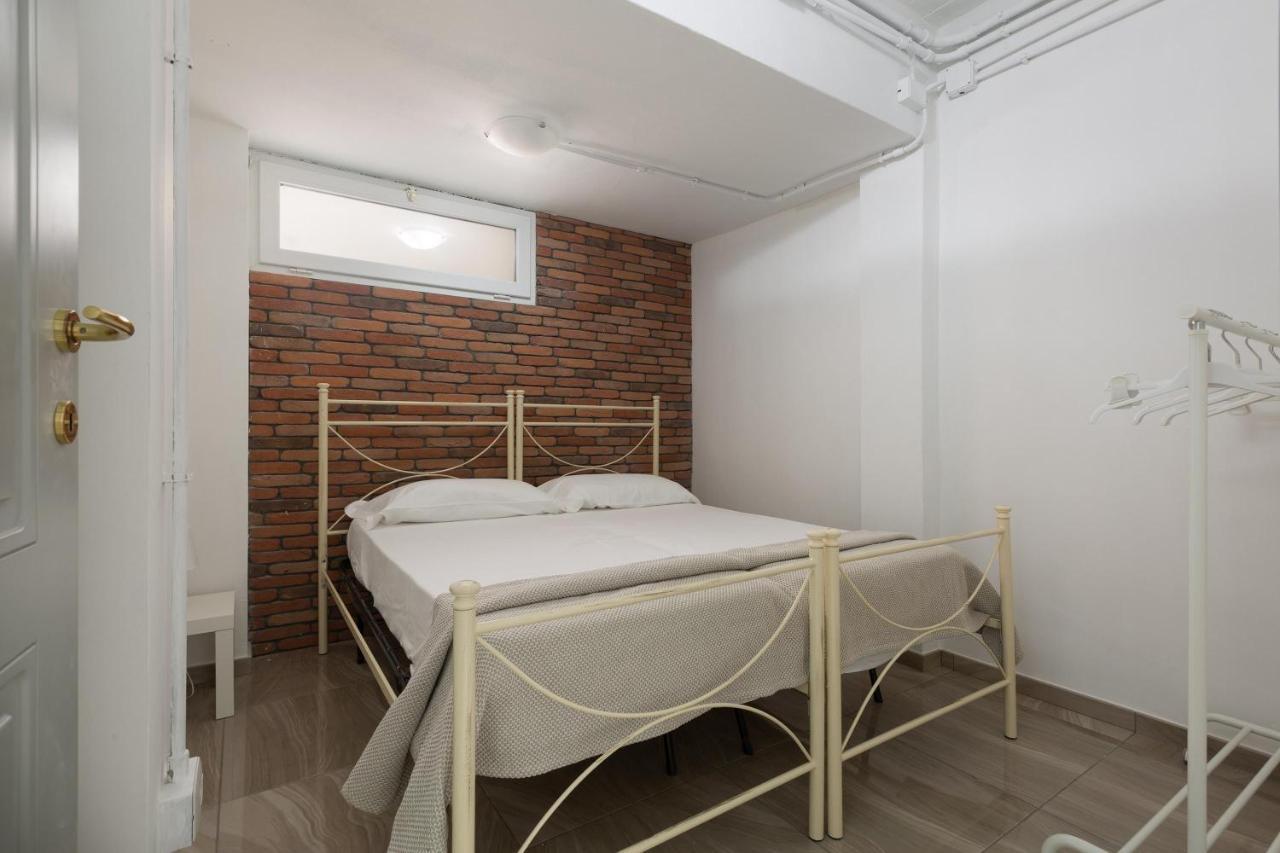Appartement Sterlizia House By Barbarhouse à Gallipoli Extérieur photo