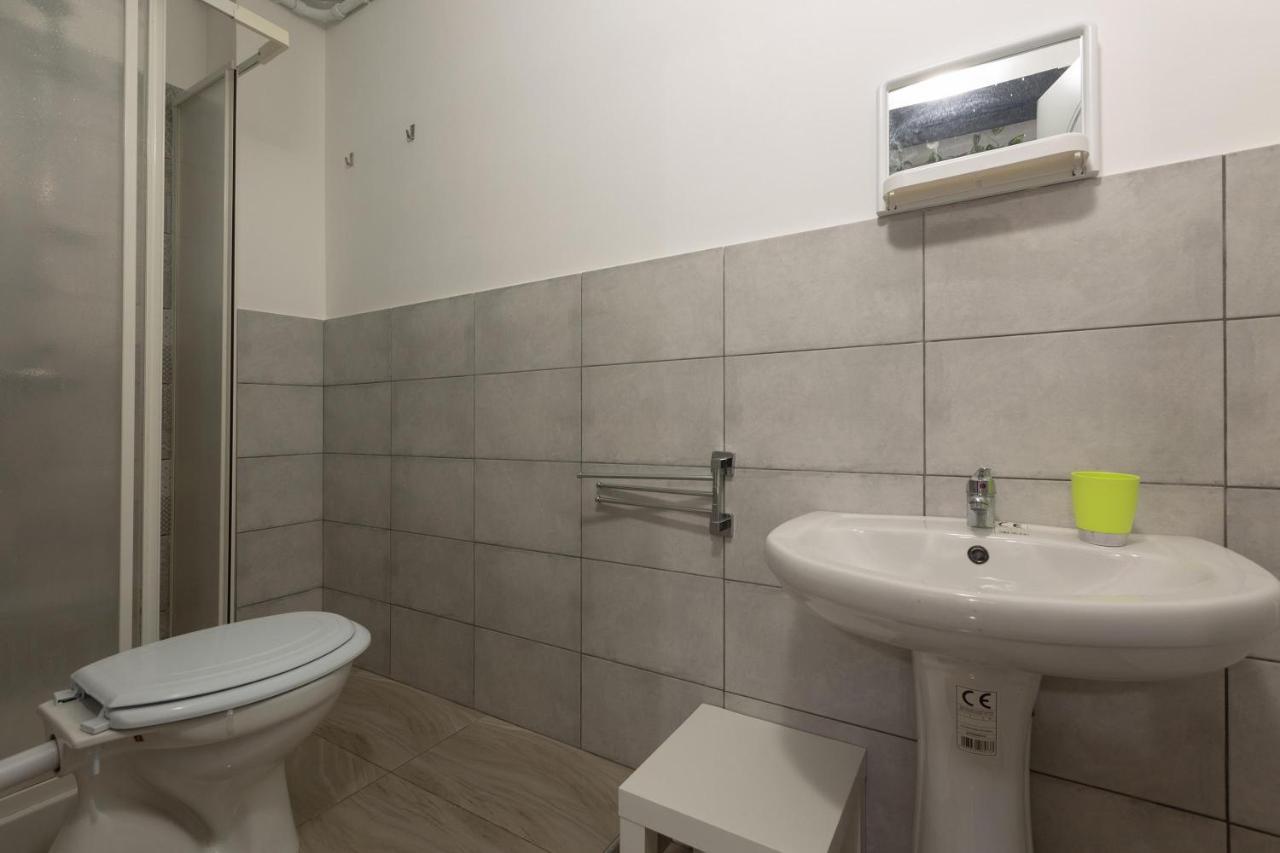Appartement Sterlizia House By Barbarhouse à Gallipoli Extérieur photo